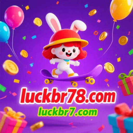 luckbr7.com